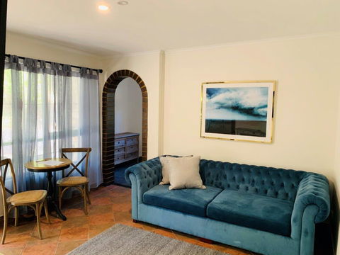 The Manor Basket Range - Perisher Accommodation 12