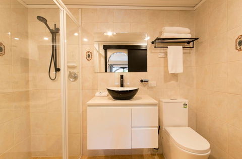 The Manor Basket Range - Perisher Accommodation 6