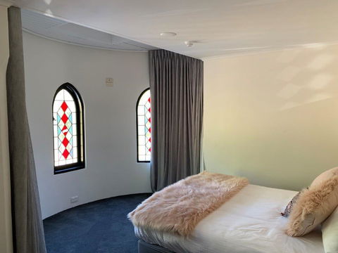 The Manor Basket Range - Perisher Accommodation 13