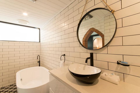 The Manor Basket Range - Perisher Accommodation 2