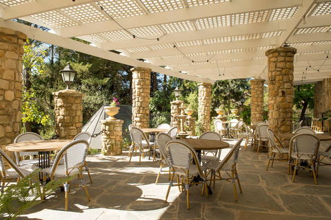The Manor Basket Range - Perisher Accommodation 19