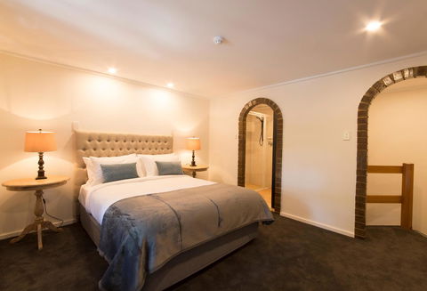 The Manor Basket Range - Perisher Accommodation 4