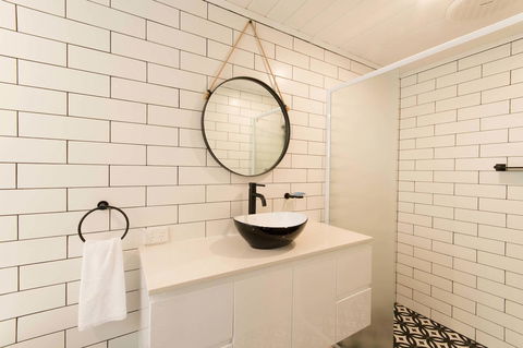 The Manor Basket Range - Perisher Accommodation 8