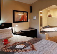 Romantic Getaways at Riverview Rise Retreats - Perisher Accommodation