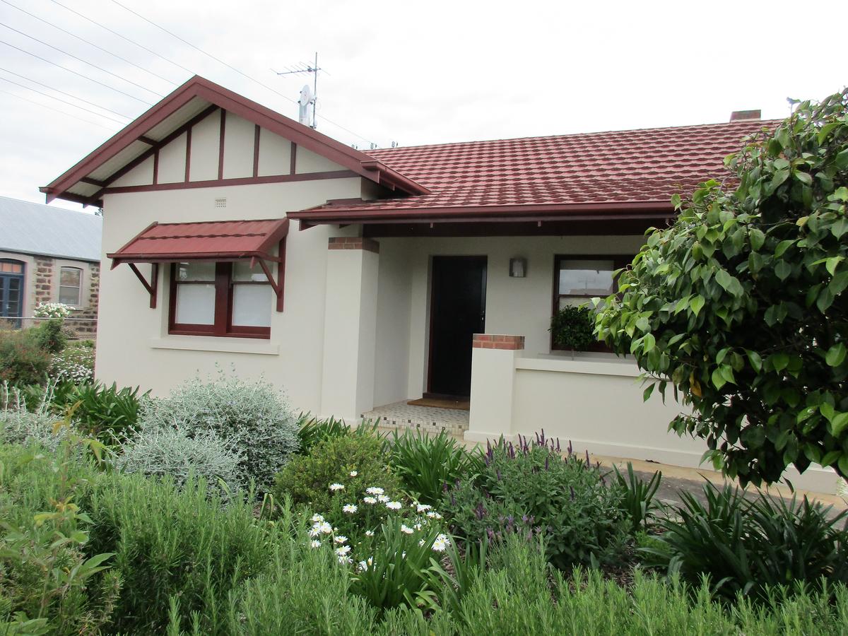 Australia Plains SA Perisher Accommodation