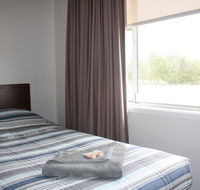 Isis Motel Scone - Perisher Accommodation