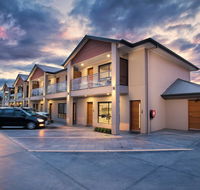 Renmark Holiday Apartment - Perisher Accommodation