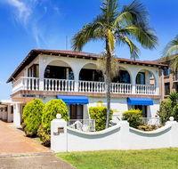 OCEAN BREEZE MOTEL - Perisher Accommodation