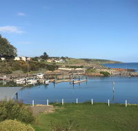 Penneshaw Oceanview Apartments - Perisher Accommodation