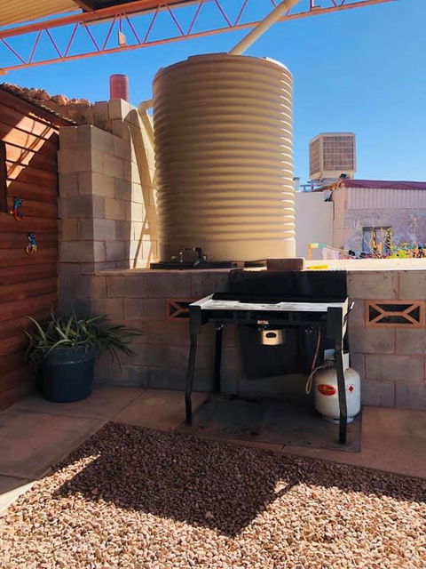 Aussie Opal Diggers Outback Retreat-Undergound - Perisher Accommodation 22