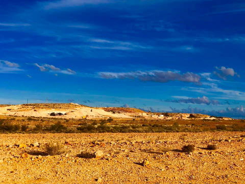 Aussie Opal Diggers Outback Retreat-Undergound - Perisher Accommodation 28