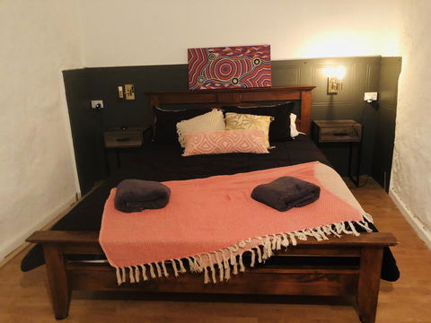 Aussie Opal Diggers Outback Retreat-Undergound - Perisher Accommodation 13