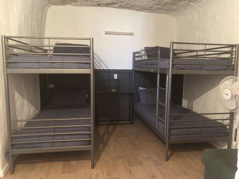 Aussie Opal Diggers Outback Retreat-Undergound - Perisher Accommodation 16