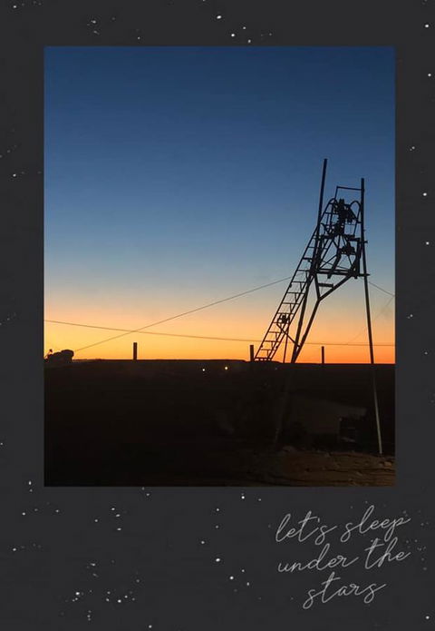 Aussie Opal Diggers Outback Retreat-Undergound - Perisher Accommodation 30