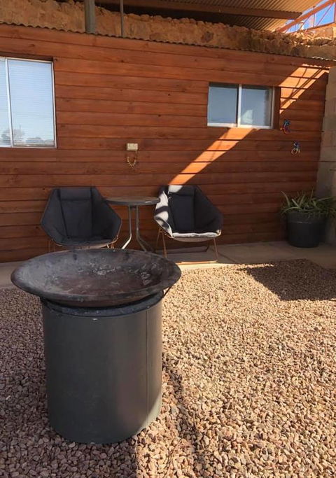 Aussie Opal Diggers Outback Retreat-Undergound - Perisher Accommodation 21