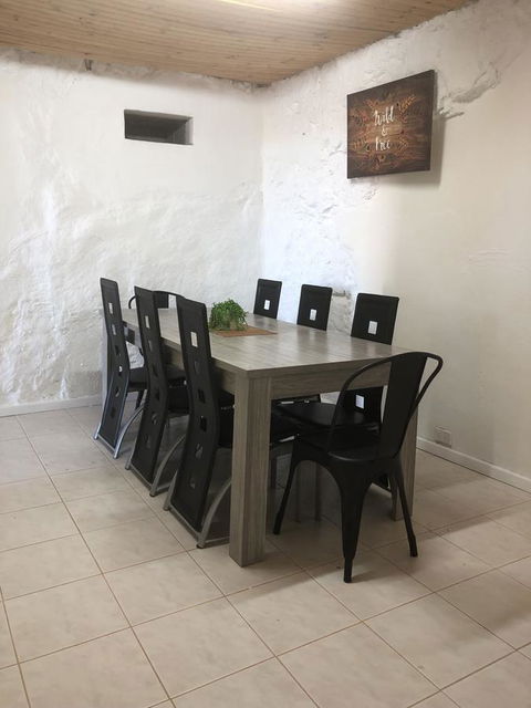 Aussie Opal Diggers Outback Retreat-Undergound - Perisher Accommodation 15
