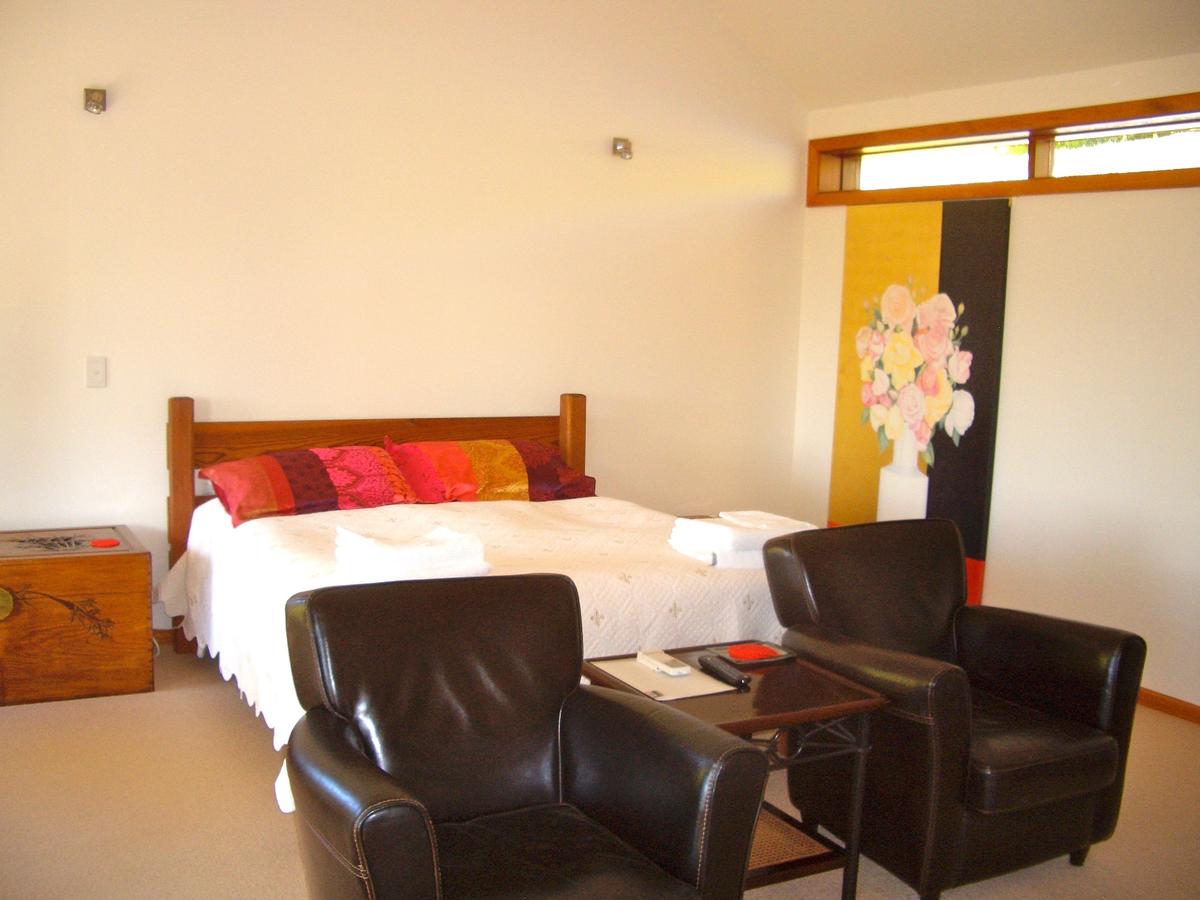 Echunga SA Perisher Accommodation