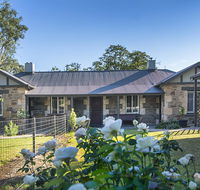 Stoneleigh Cottage Bed and Breakfast - Perisher Accommodation