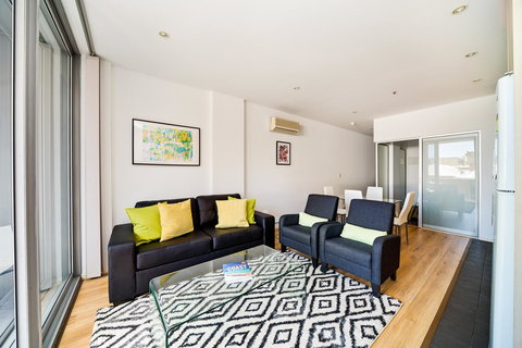 York Apartments - Perisher Accommodation 18