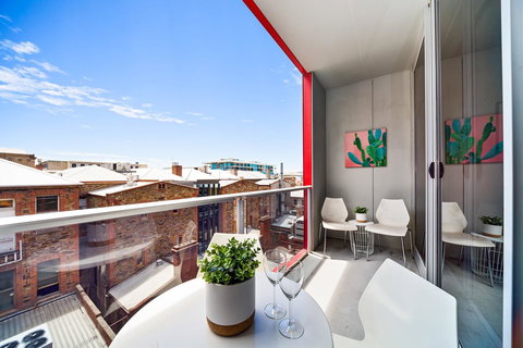 York Apartments - Perisher Accommodation 20