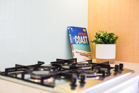 York Apartments - Perisher Accommodation 22