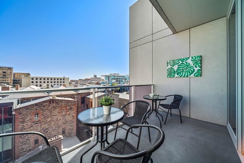 York Apartments - Perisher Accommodation 15