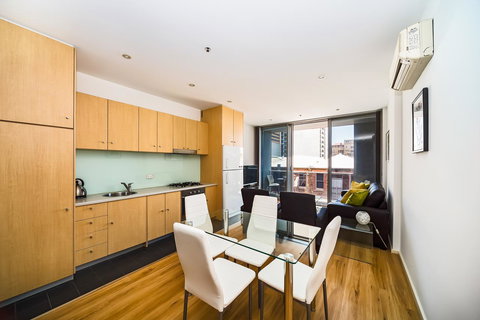 York Apartments - Perisher Accommodation 19