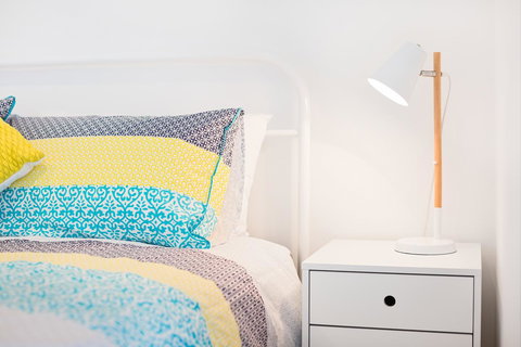 York Apartments - Perisher Accommodation 26