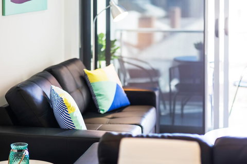 York Apartments - Perisher Accommodation 2