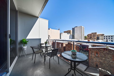 York Apartments - Perisher Accommodation 12