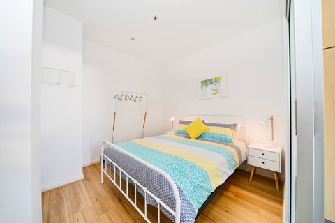 York Apartments - Perisher Accommodation 23