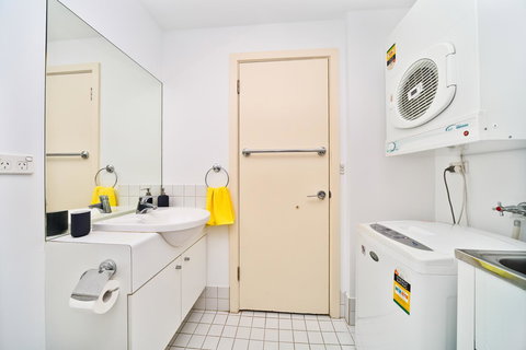 York Apartments - Perisher Accommodation 27