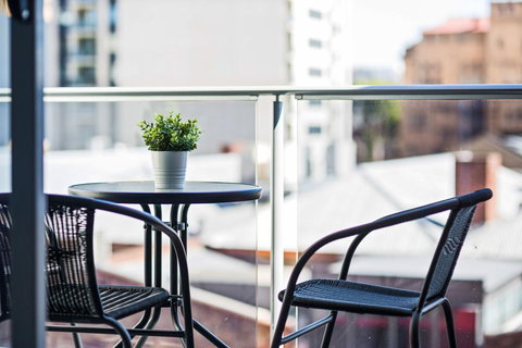 York Apartments - Perisher Accommodation 5