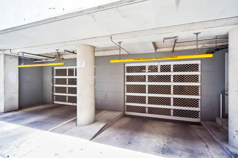 York Apartments - Perisher Accommodation 25