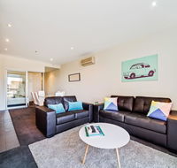 York Apartments - Perisher Accommodation