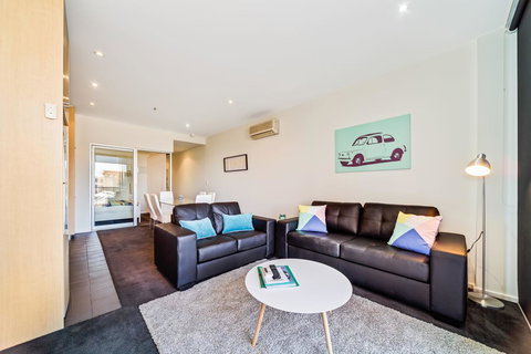 York Apartments - Perisher Accommodation 0