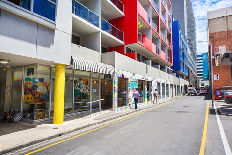 York Apartments - Perisher Accommodation 28