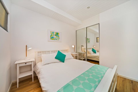 York Apartments - Perisher Accommodation 8