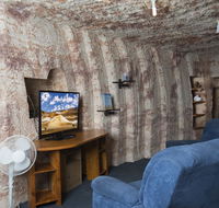 Ali's Underground - Perisher Accommodation