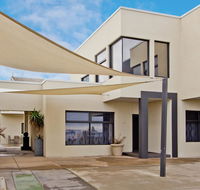 Atlantic West Beach Apartments - Perisher Accommodation