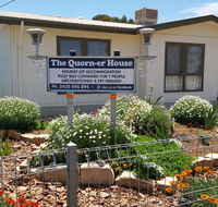 The Quorn-er House - Perisher Accommodation