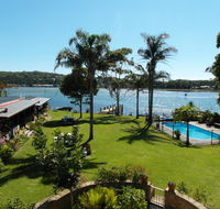 Lake Edge Apartments - Perisher Accommodation