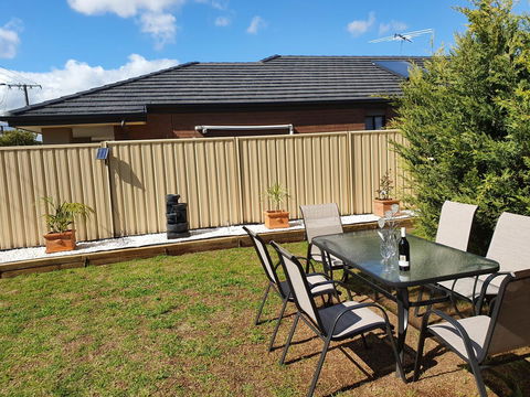 Explore Adelaide, Gawler, The Barossa And Clare Valleys All-in-one - Perisher Accommodation 12