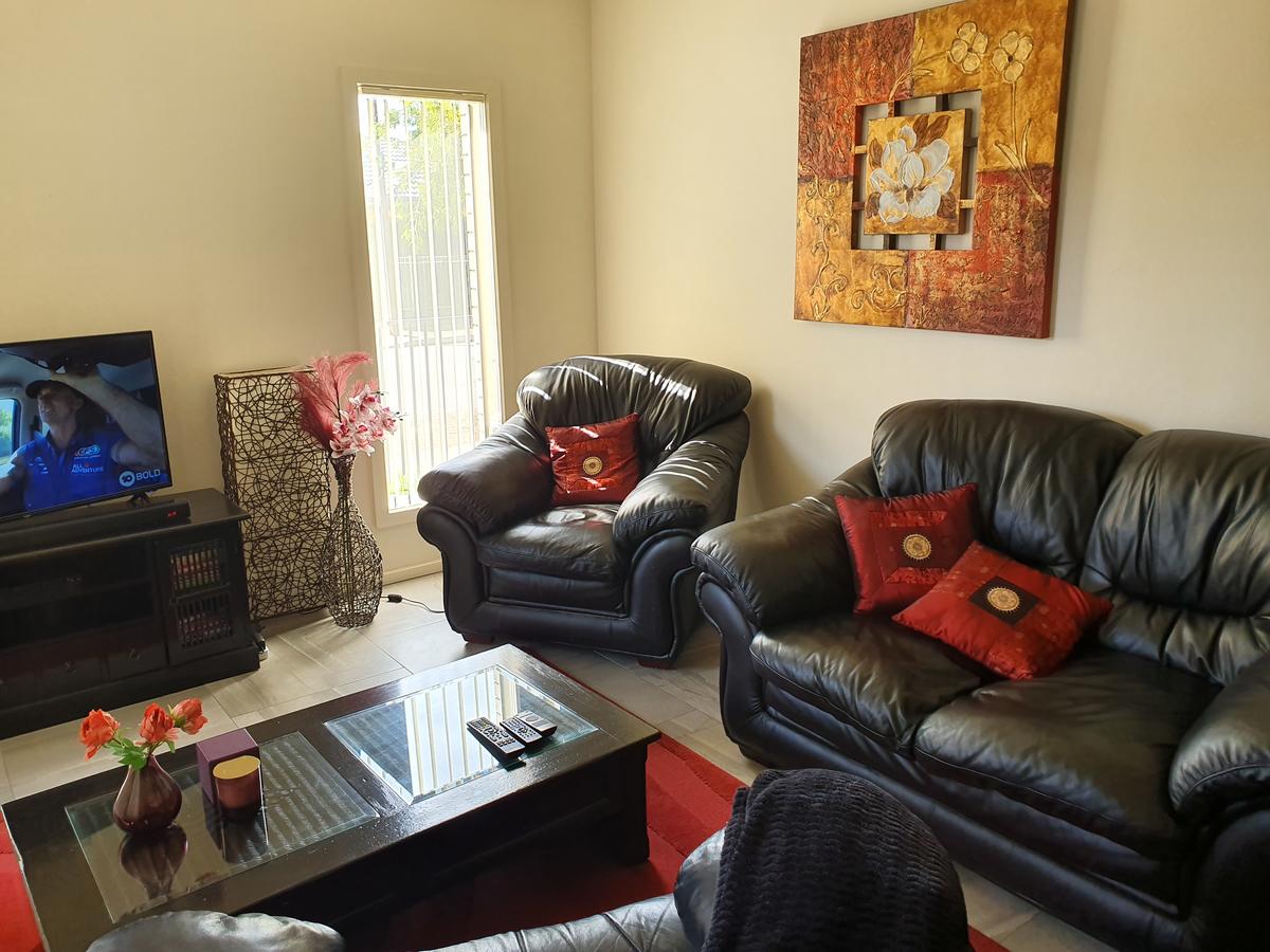 Andrews Farm SA Perisher Accommodation