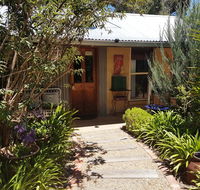 Little Para Cottage - Perisher Accommodation