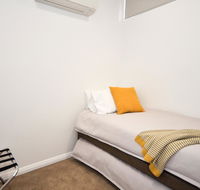 Loxton Courthouse Apartments - Perisher Accommodation