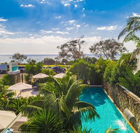Bayview Beachfront Apartments - Perisher Accommodation