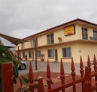 Esplanade Apartments at West Beach - Perisher Accommodation