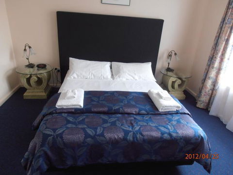 Esplanade Apartments At West Beach - Perisher Accommodation 11