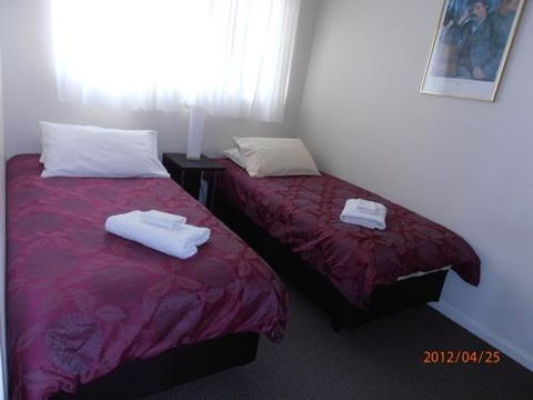 Esplanade Apartments At West Beach - Perisher Accommodation 4